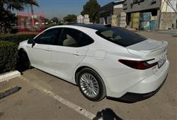 تۆیۆتا کامری